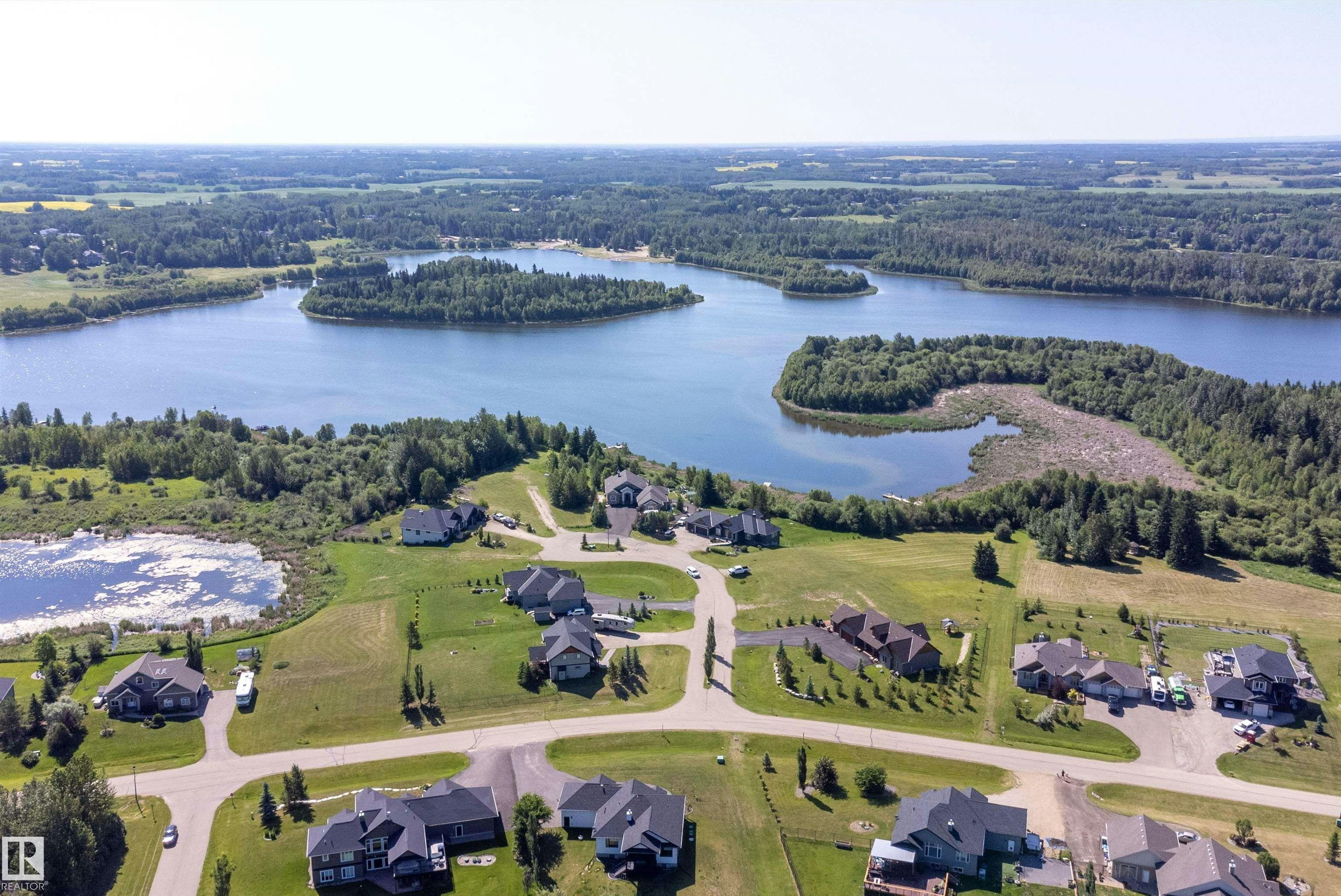 2036 Aspen Way, Rural Parkland County, AB, T7Z 0G8 - 33