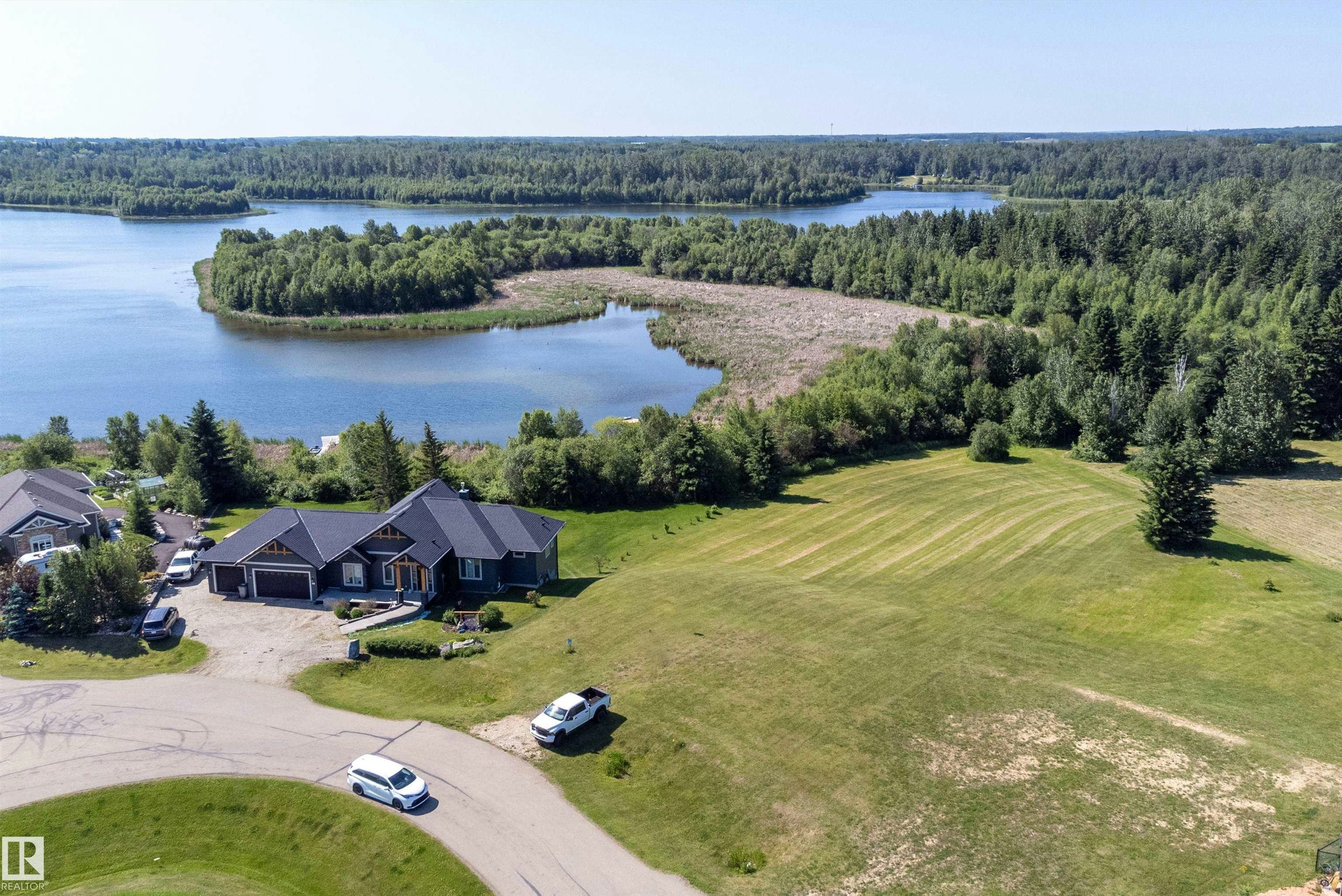 2036 Aspen Way, Rural Parkland County, AB, T7Z 0G8 - 8