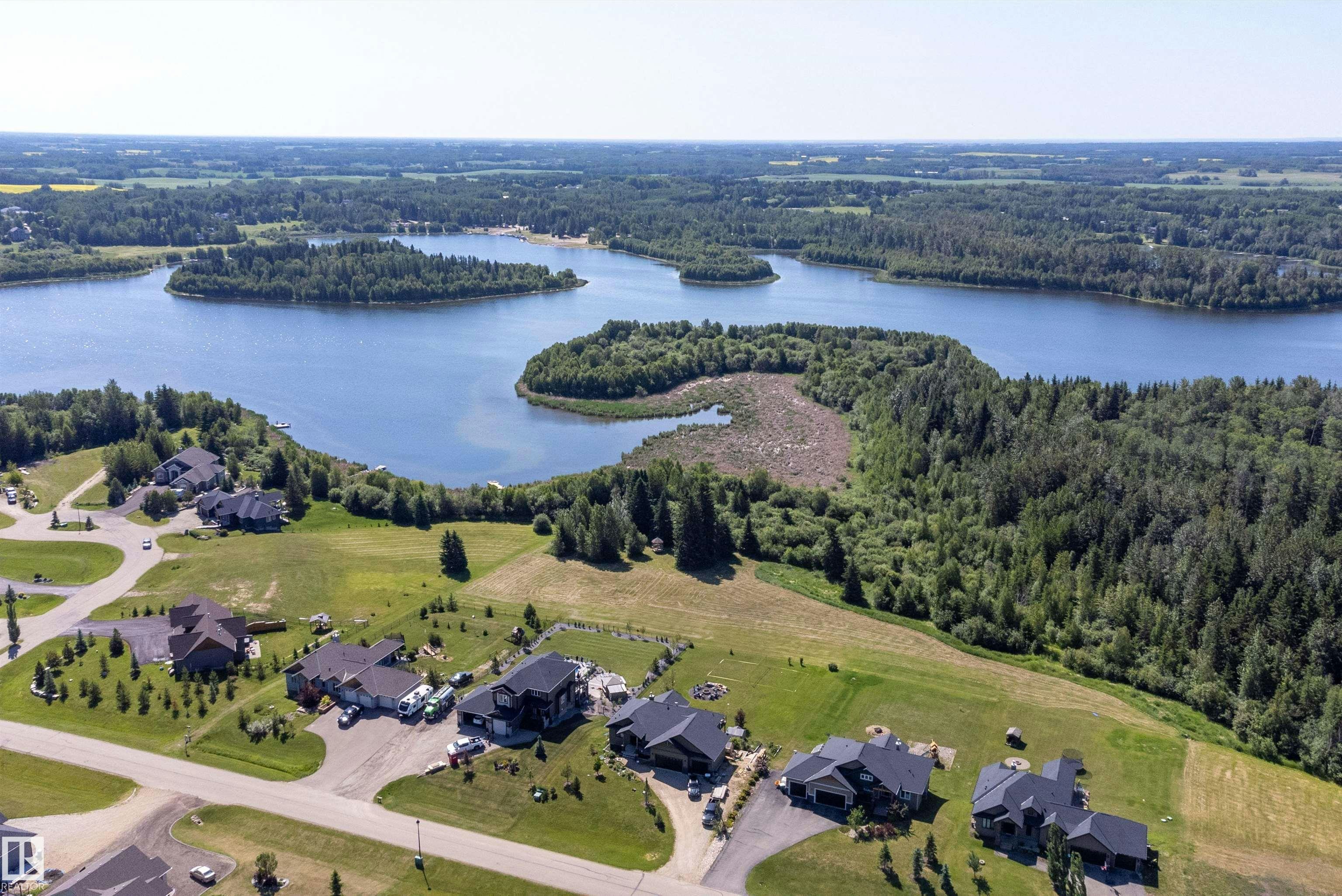 2036 Aspen Way, Rural Parkland County, AB, T7Z 0G8 - 26