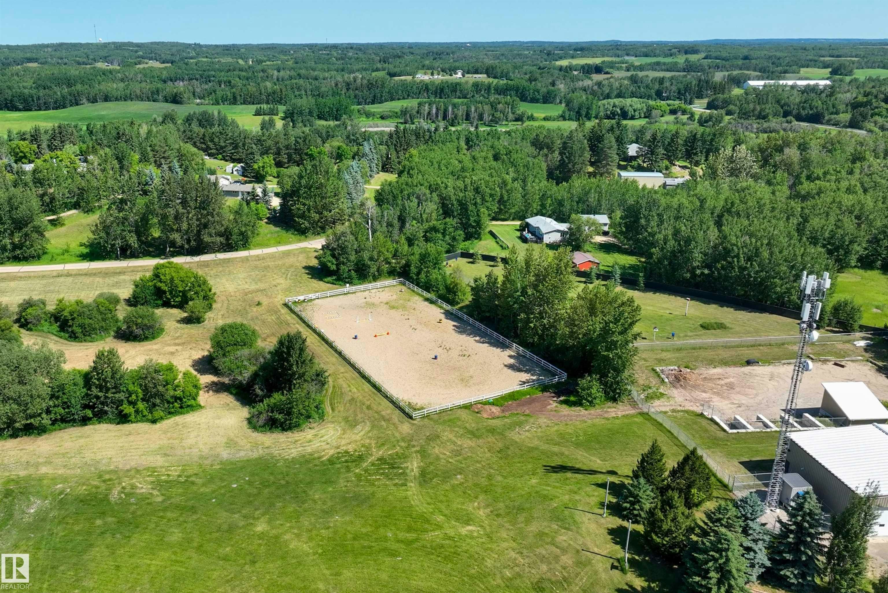 2036 Aspen Way, Rural Parkland County, AB, T7Z 0G8 - 25