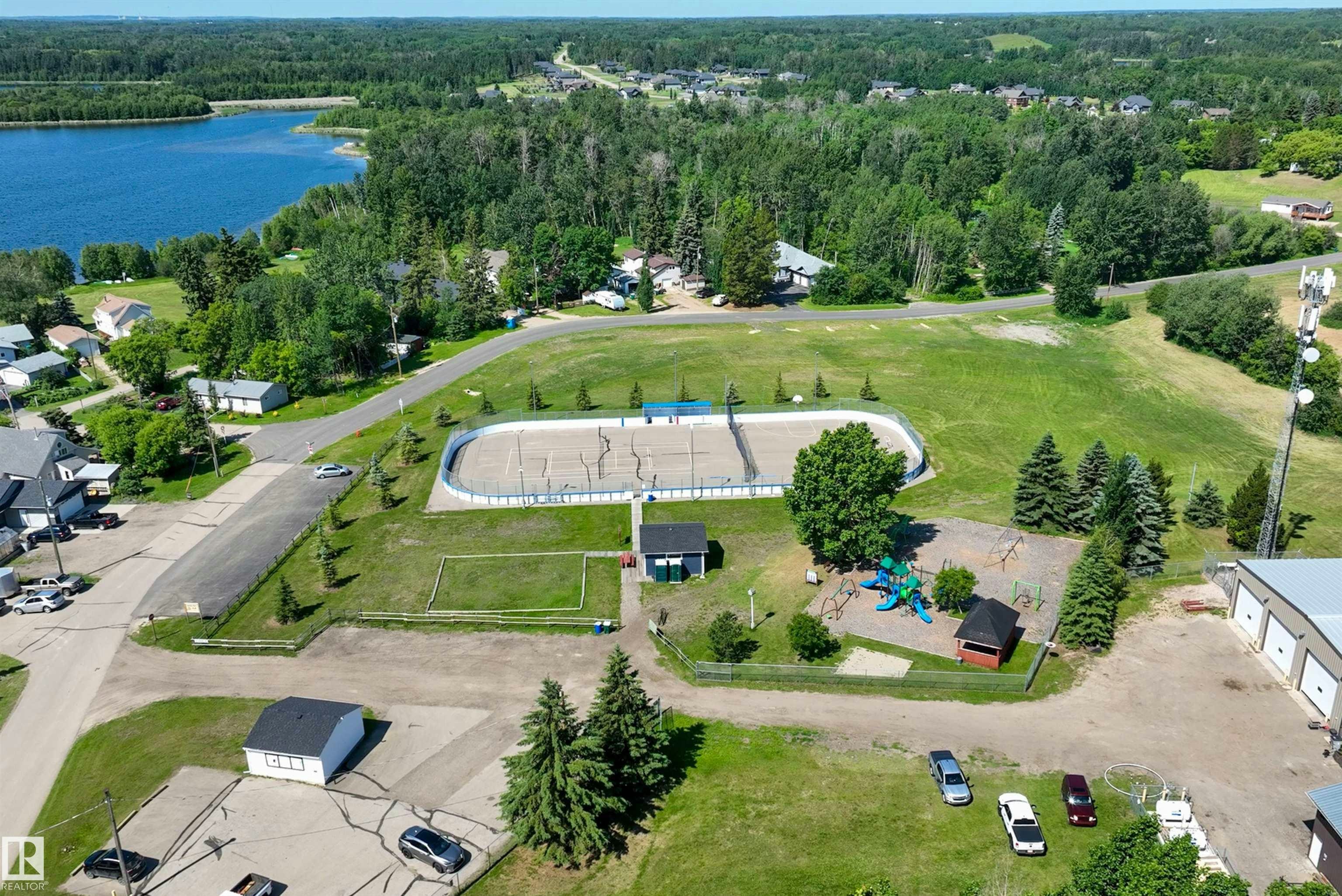 2036 Aspen Way, Rural Parkland County, AB, T7Z 0G8 - 22