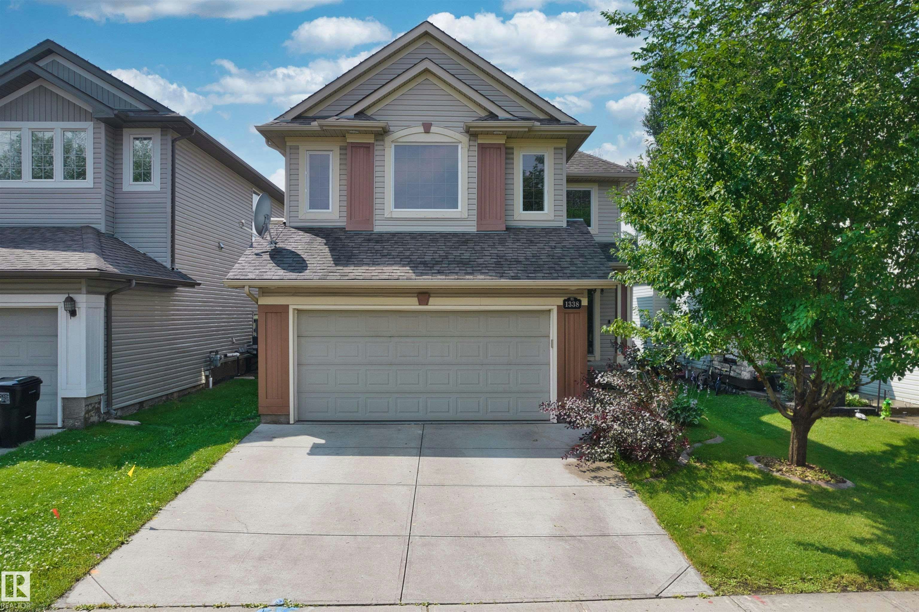 1338 Rutherford Road, Edmonton, AB, T6W 1P3