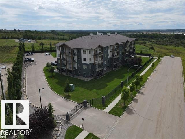#201 5201 Brougham Drive, Drayton Valley, AB, T7A 0C8