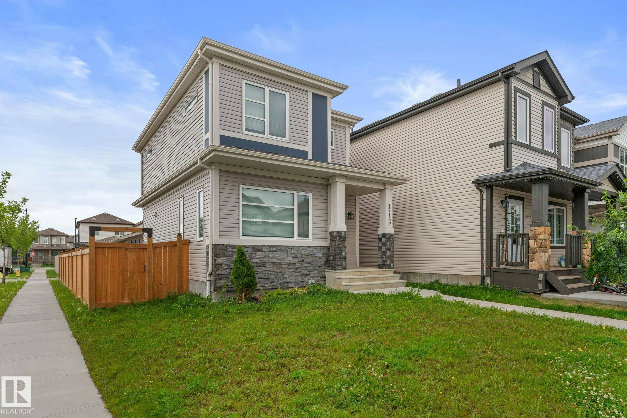 17159 49 Street, Edmonton, AB, T5Z 0J1