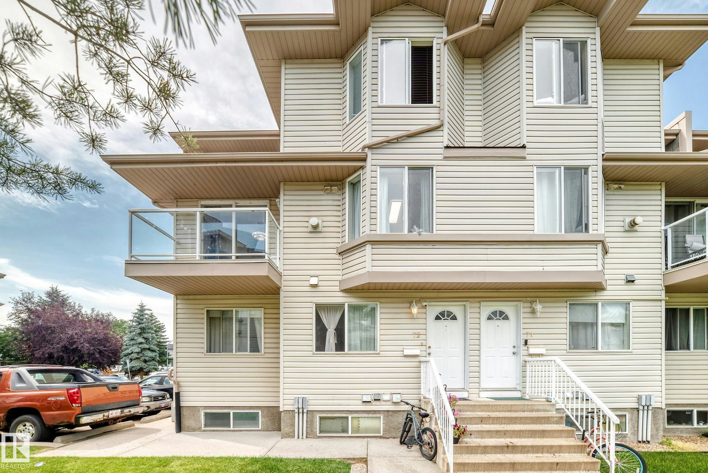 72-2505 42 Street, Edmonton, AB, T6L 7G8