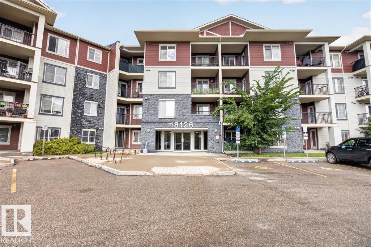 204-18126 77 Street, Edmonton, AB, T5Z 0N7