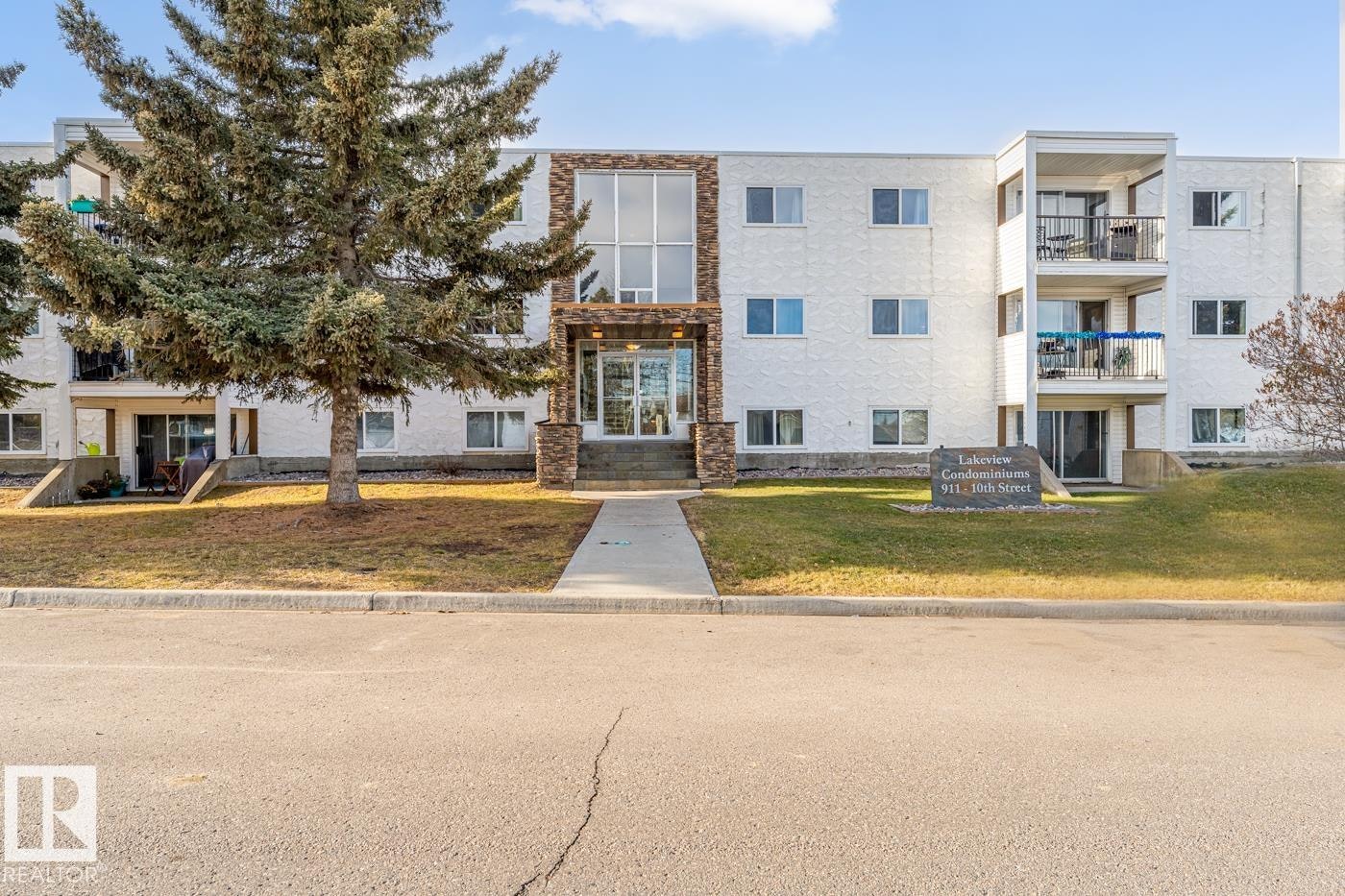 307-911 10 Street, Cold Lake, AB, T9M 1J8