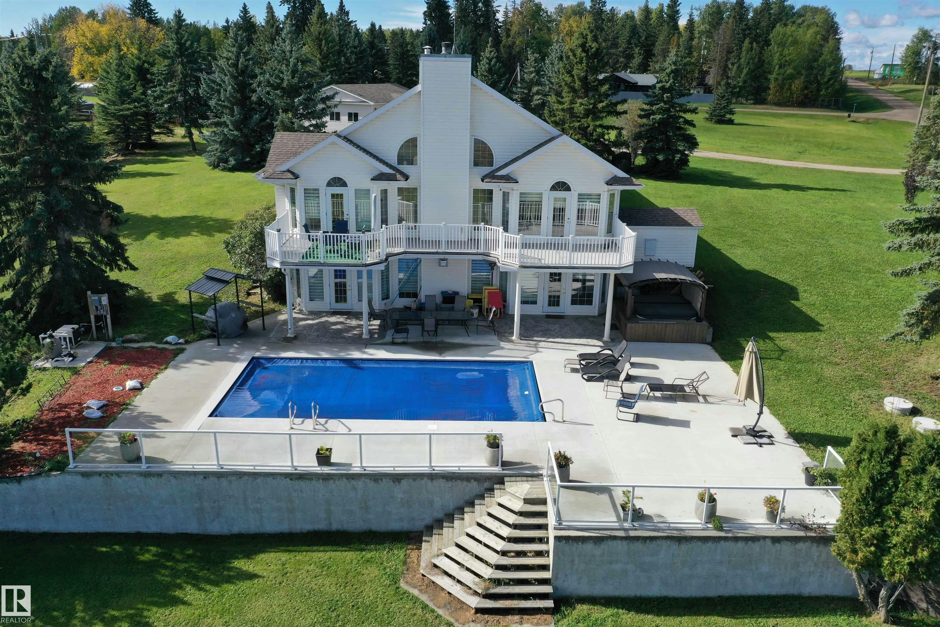 205 1 Avenue, Wetaskiwin, AB, T0C 0T0