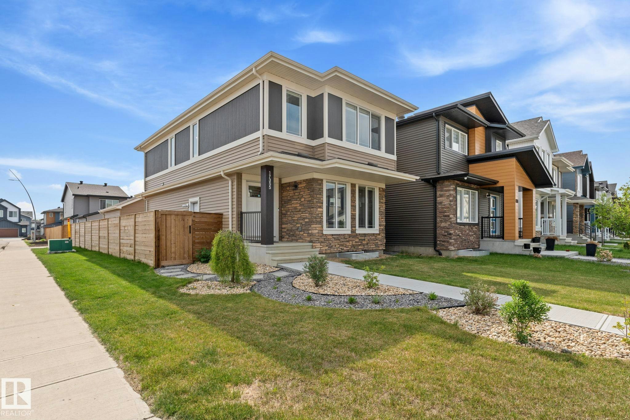 17355 6 Street, Edmonton, AB, T5Y 4G1