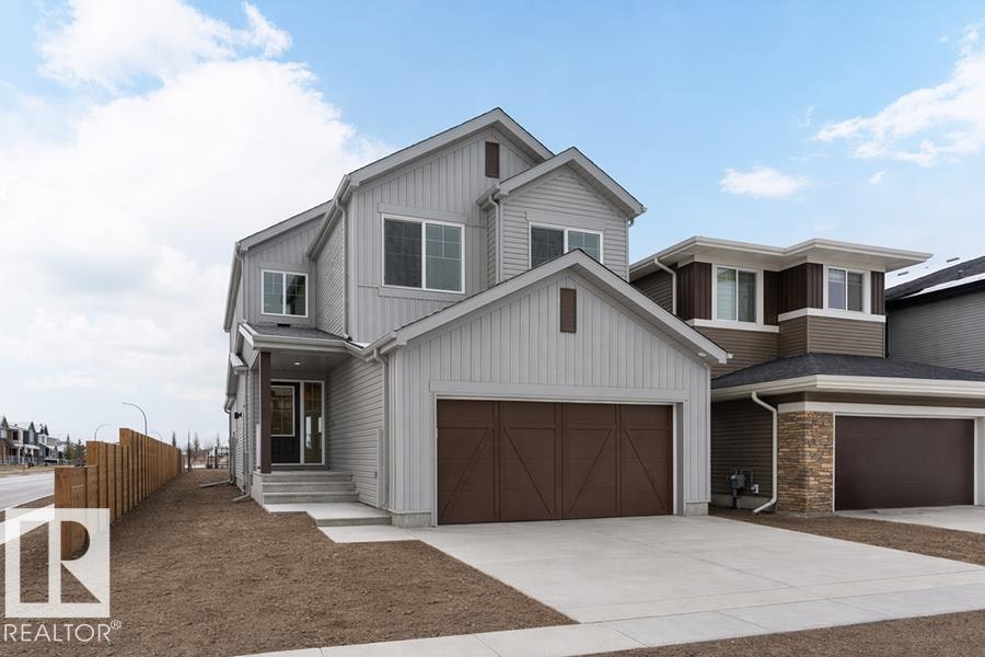 1 Empress Way, Spruce Grove, AB, T7X 4B7