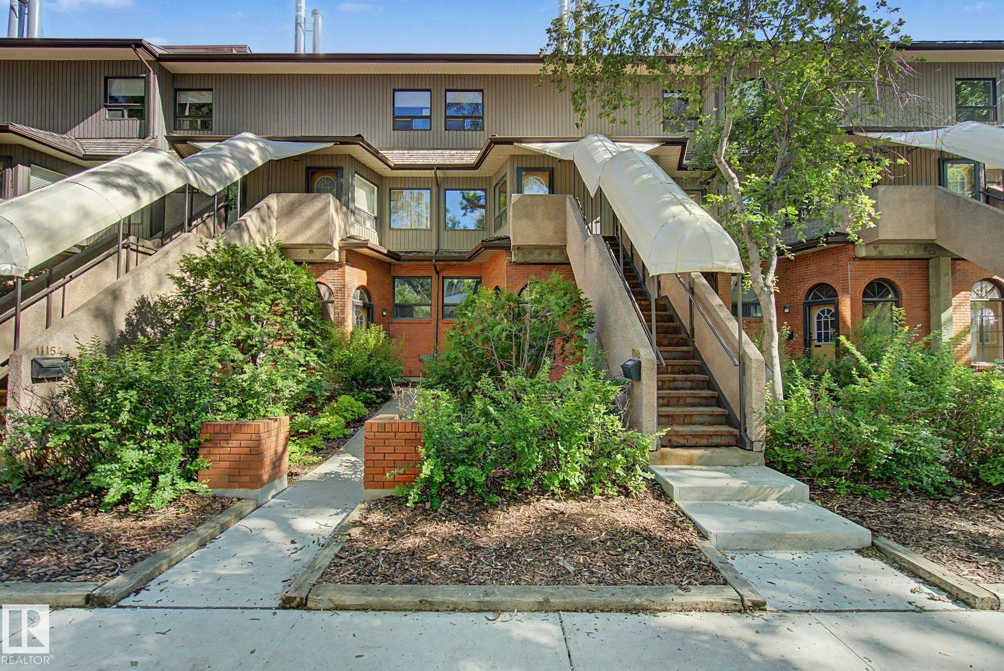 11150 83 Avenue, Edmonton, AB, T6G 0V1