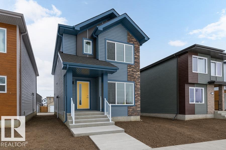 1250 Mcleod Avenue, Spruce Grove, AB, T7X 4A9