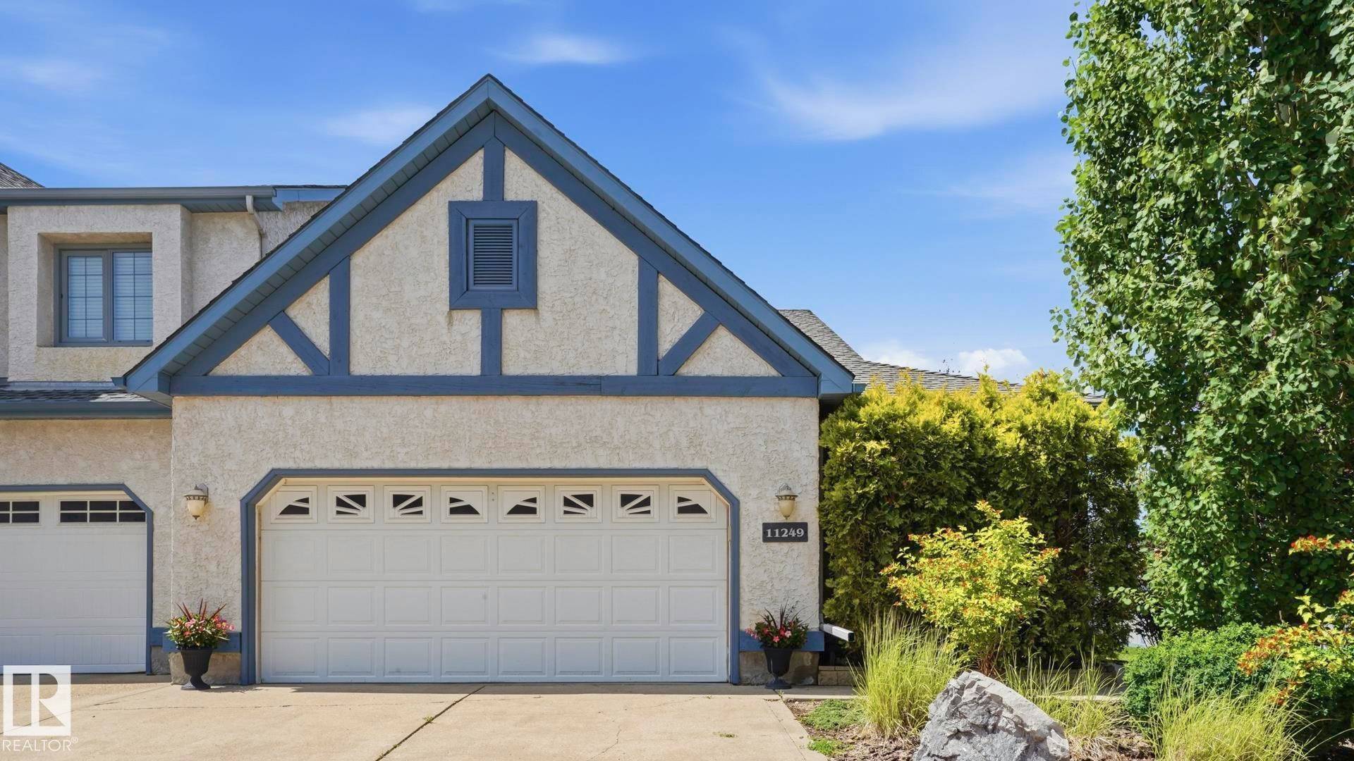 10-11249 12 Avenue NW, Edmonton, AB, T6J 6V6