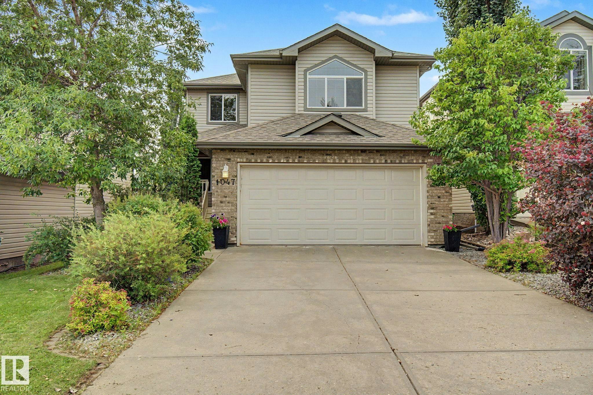 1047 Leger Boulevard, Edmonton, AB, T6R 3J9