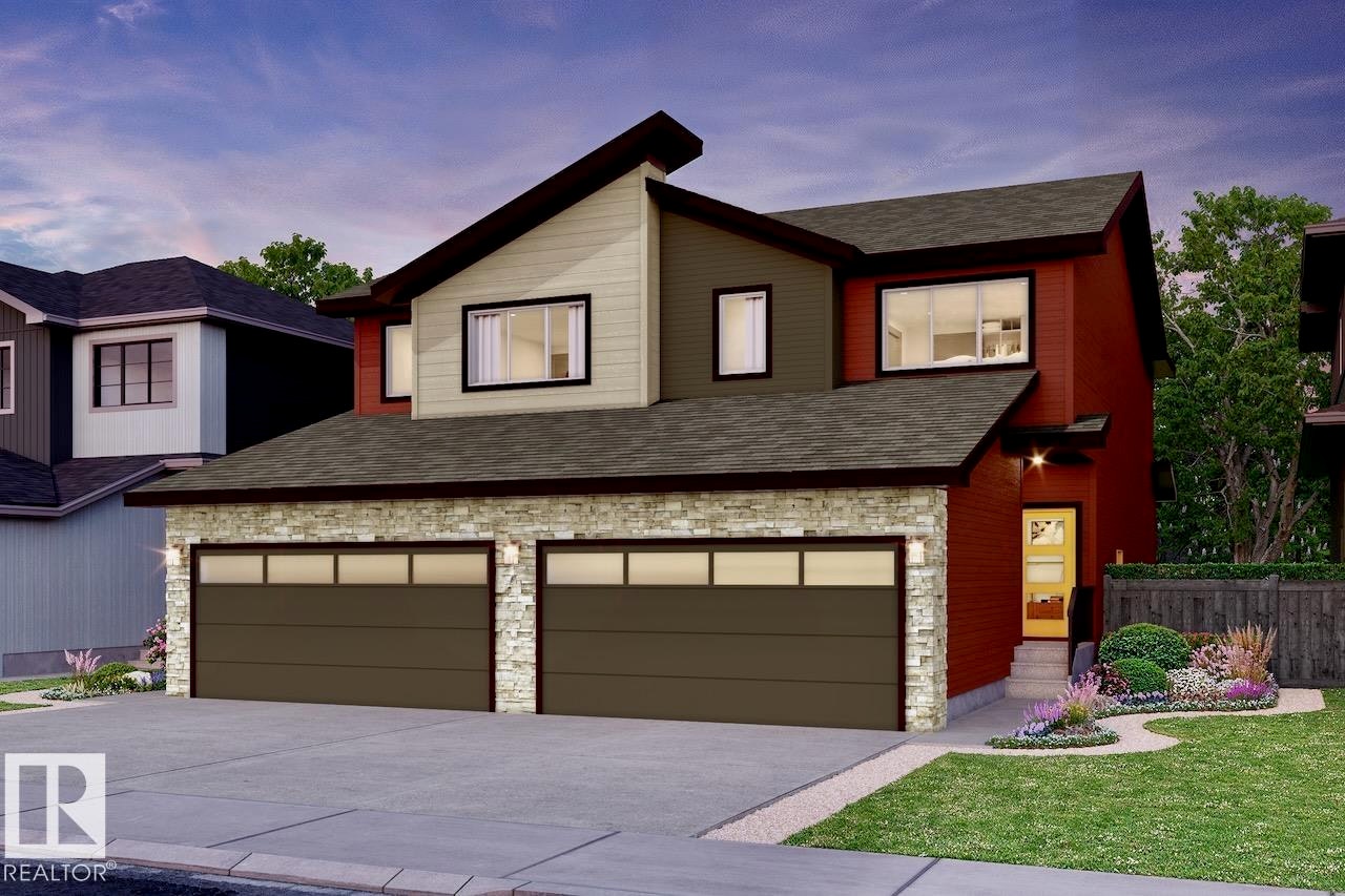 2621 62 Street, Edmonton, AB, T6X 3N7