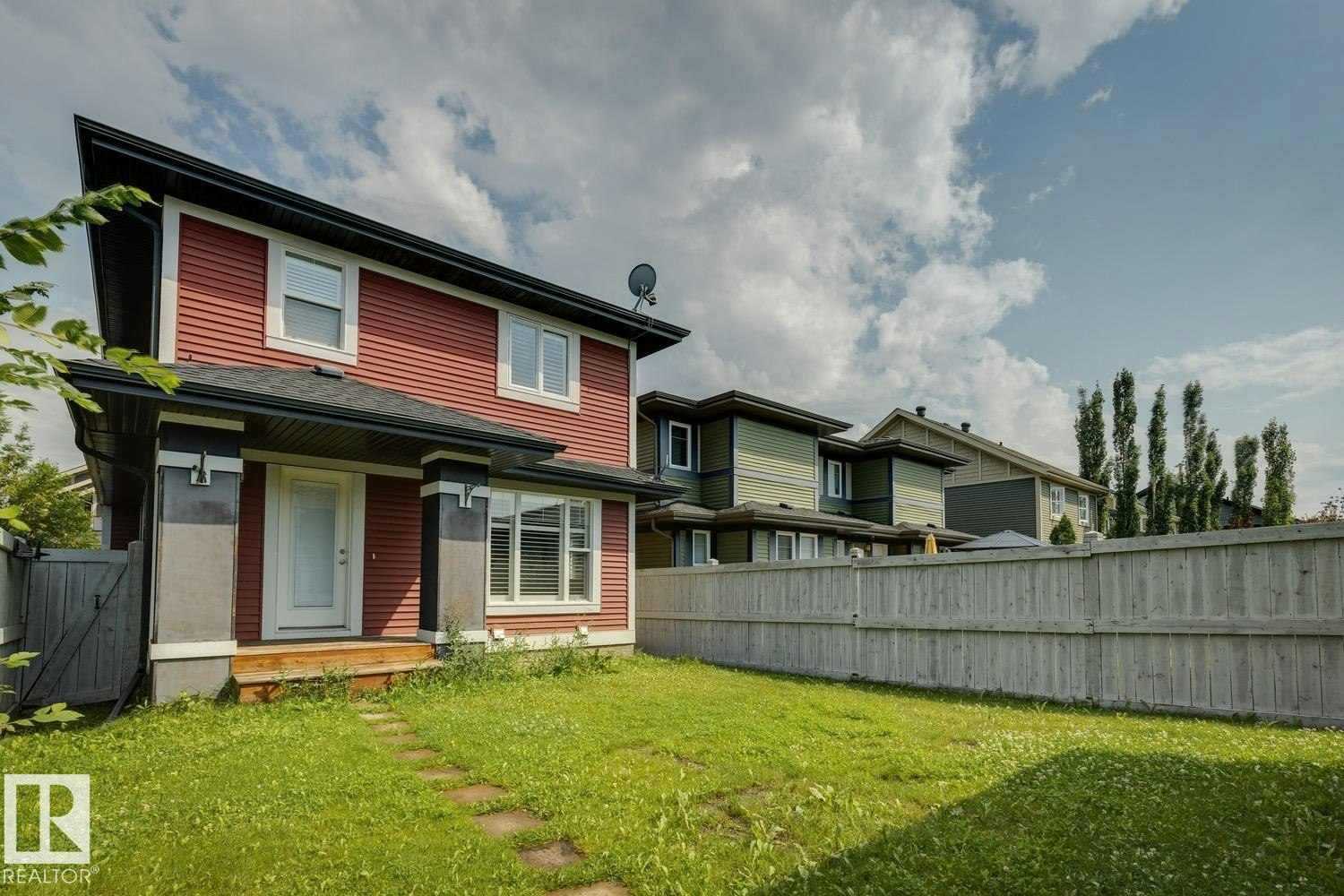 4058 Morrison Way, Edmonton, AB, T5E 6S3 - 37
