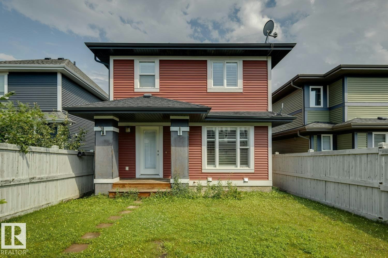 4058 Morrison Way, Edmonton, AB, T5E 6S3 - 38