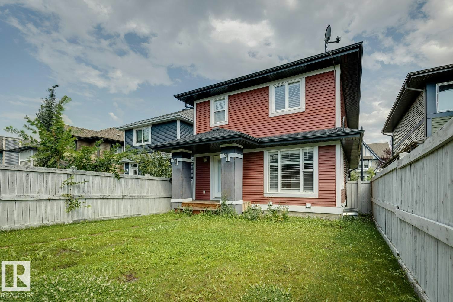 4058 Morrison Way, Edmonton, AB, T5E 6S3 - 39