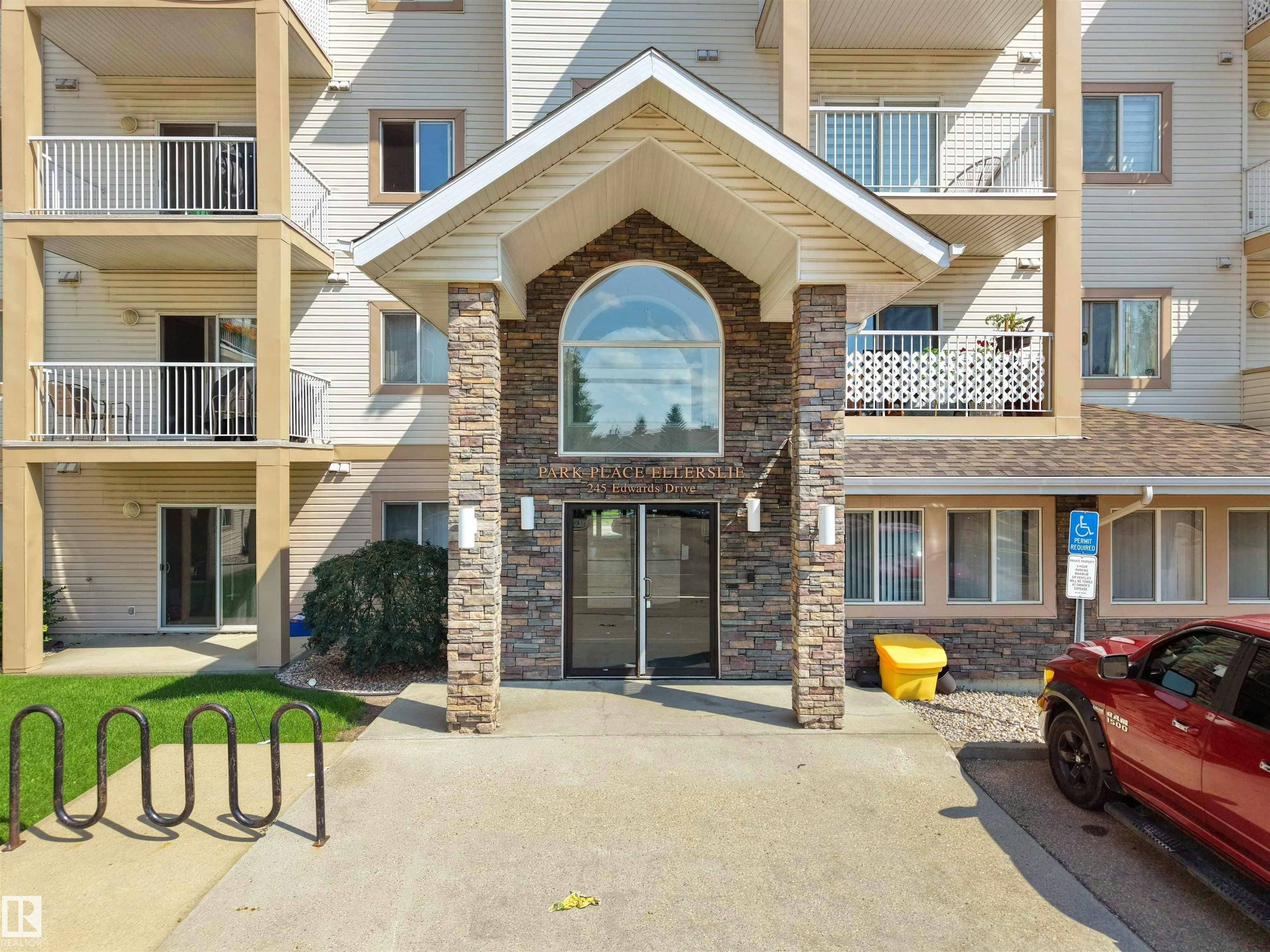 220-245 Edwards Drive, Edmonton, AB, T6X 1J9