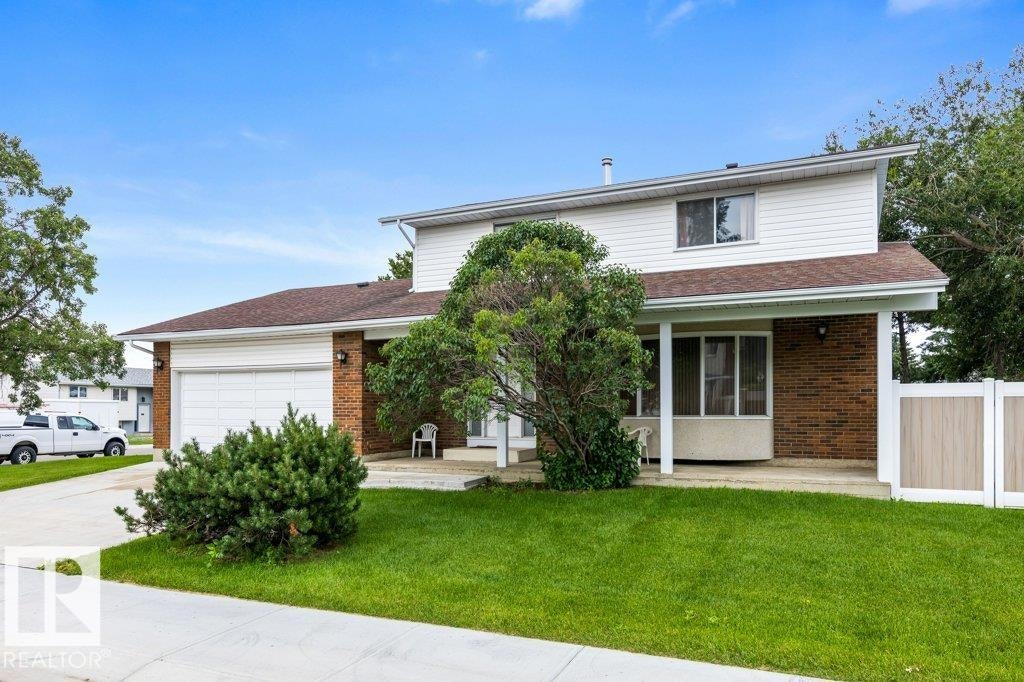 11113 173a Avenue, Edmonton, AB, T5X 3K1