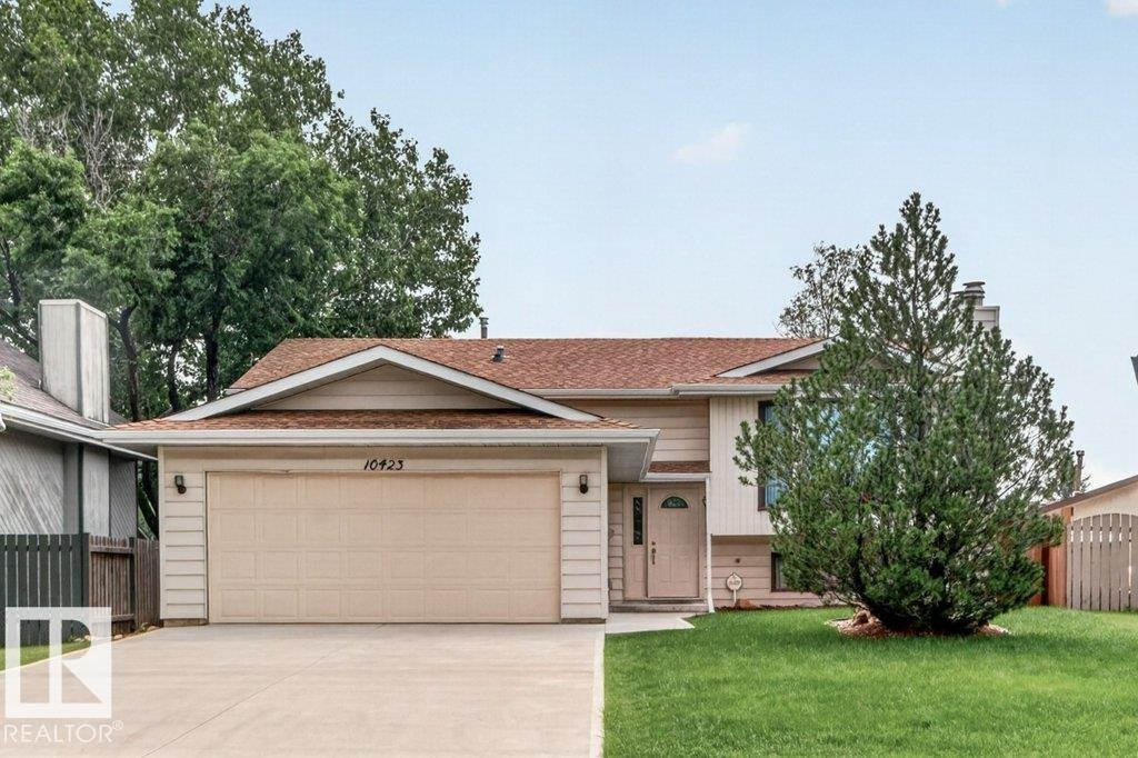 10423 33 Avenue, Edmonton, AB, T6J 4B3
