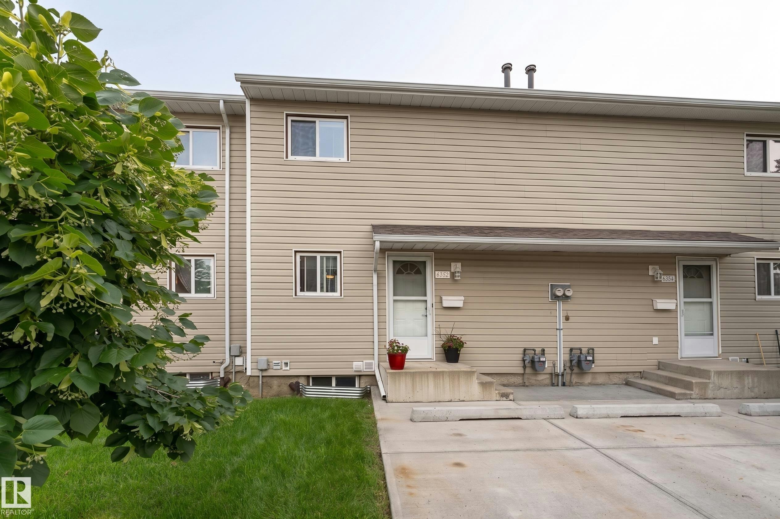 6352 180 Street, Edmonton, AB, T5T 2J6