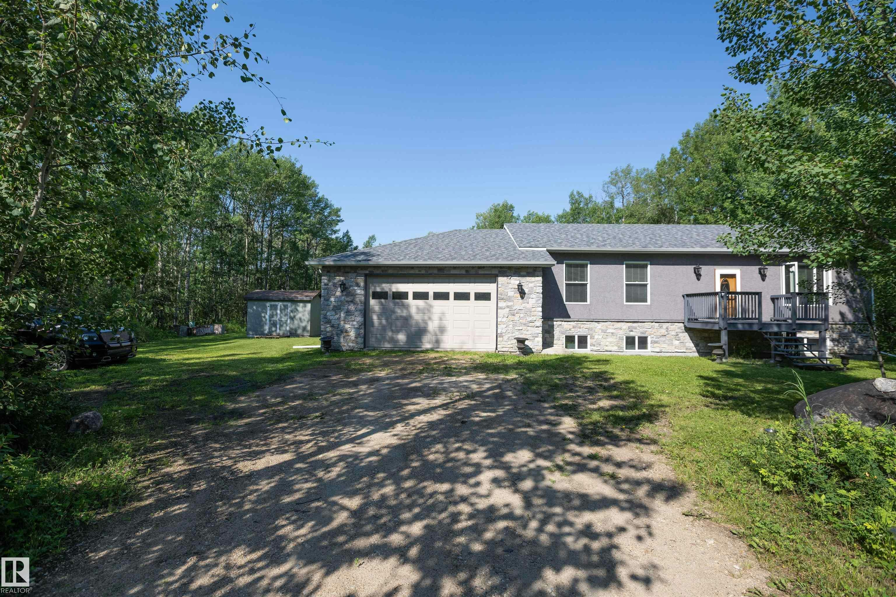 204 - 57312 Rge Rd 25, Rural Barrhead County, AB, T0E 1A0