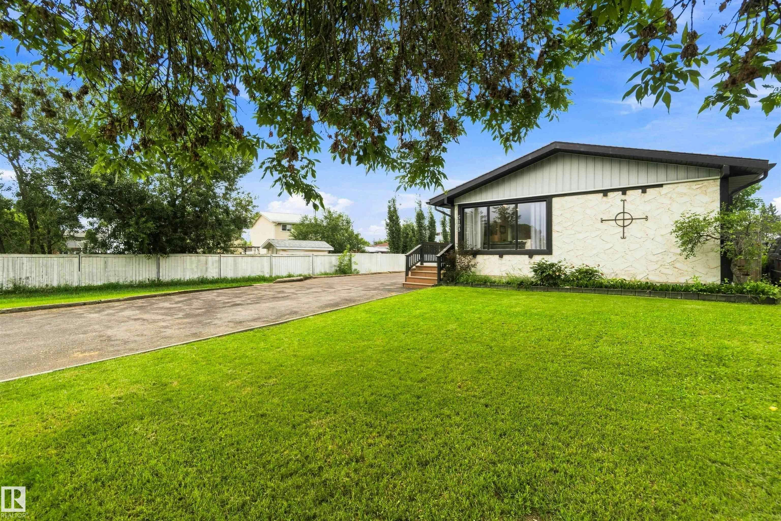 5103 57 Avenue, Leduc, AB, T9E 5S7