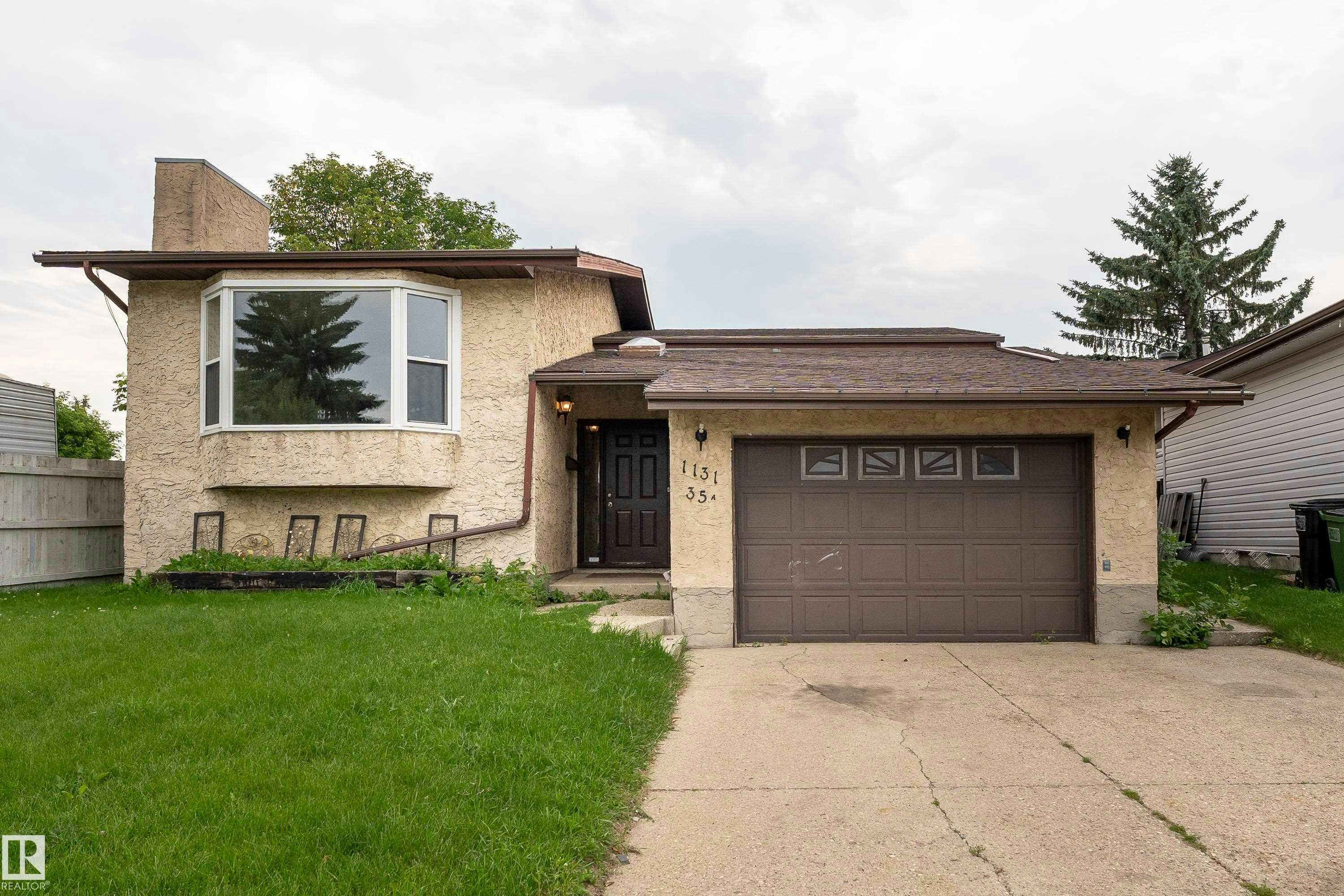 1131 35a Street, Edmonton, AB, T6L 2L4