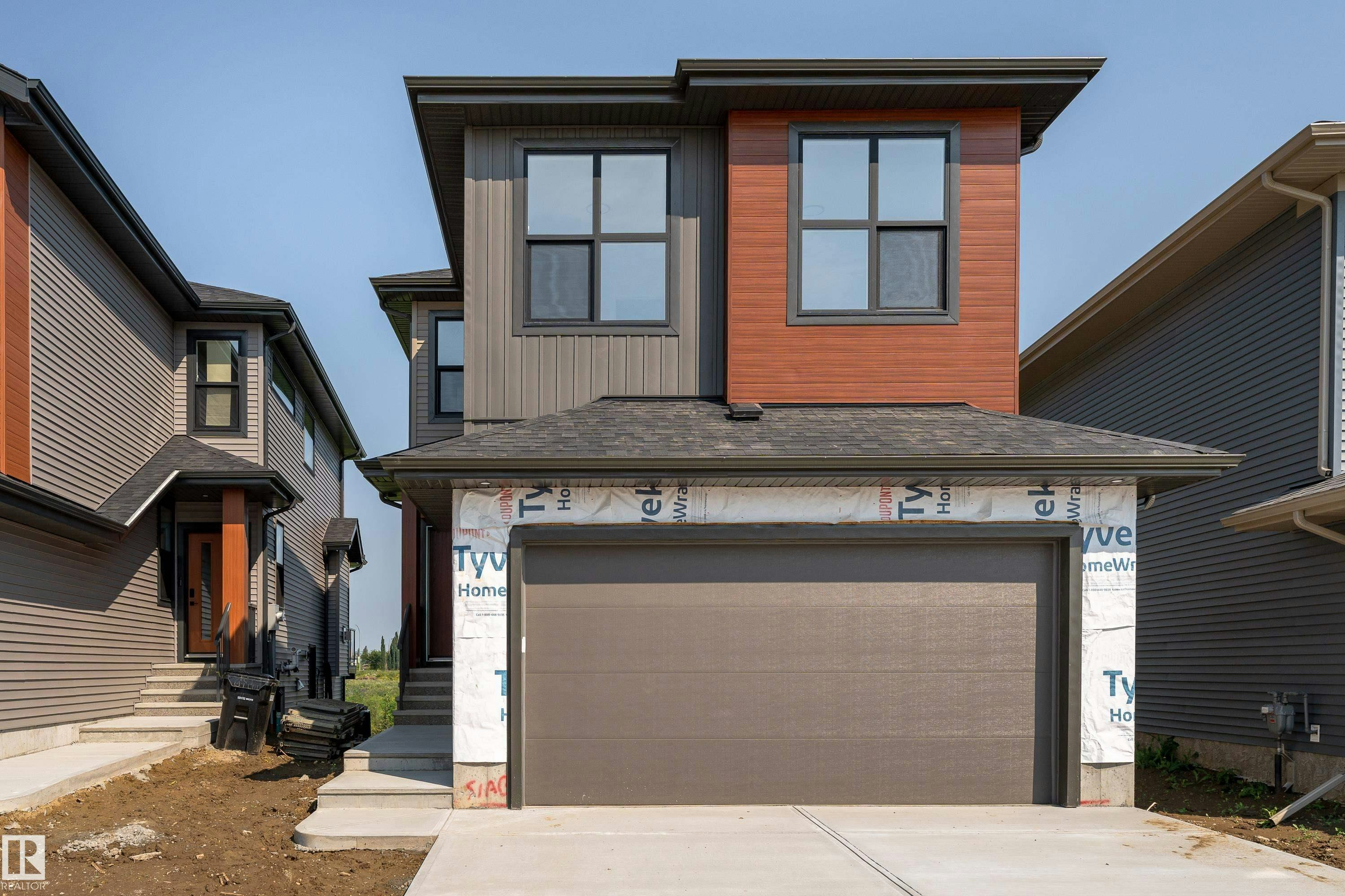 18 Tenuto Link, Spruce Grove, AB, T7X 3M7