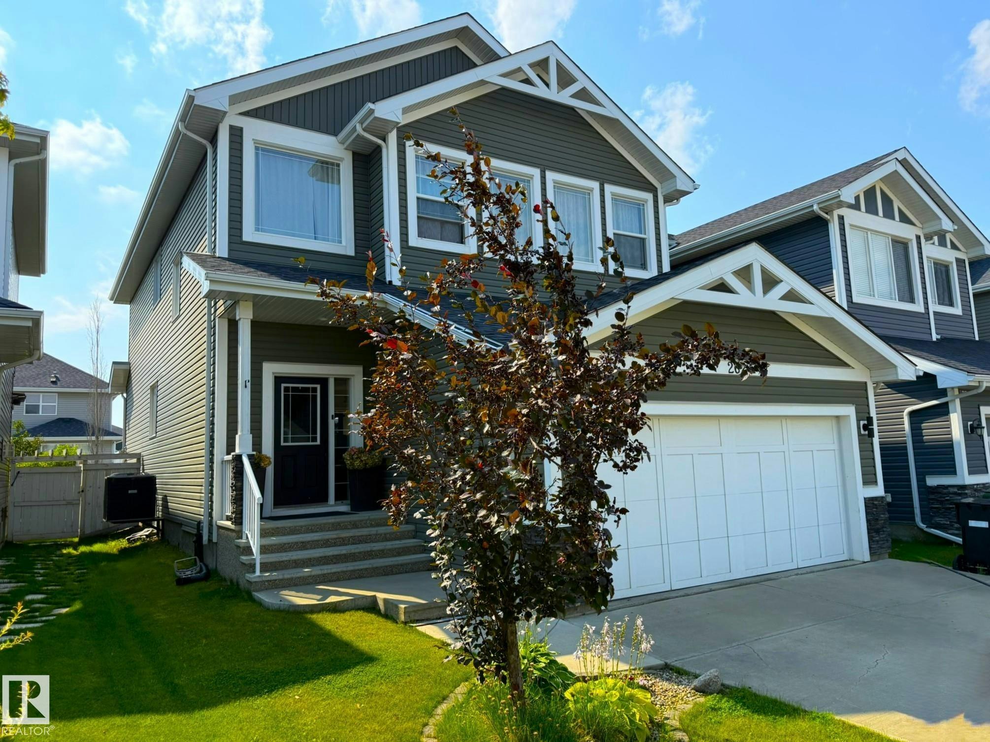 262 Sheppard Circle, Leduc, AB, T9E 0T5