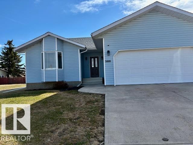 5609 45a Street, Vegreville, AB, T9C 1E1