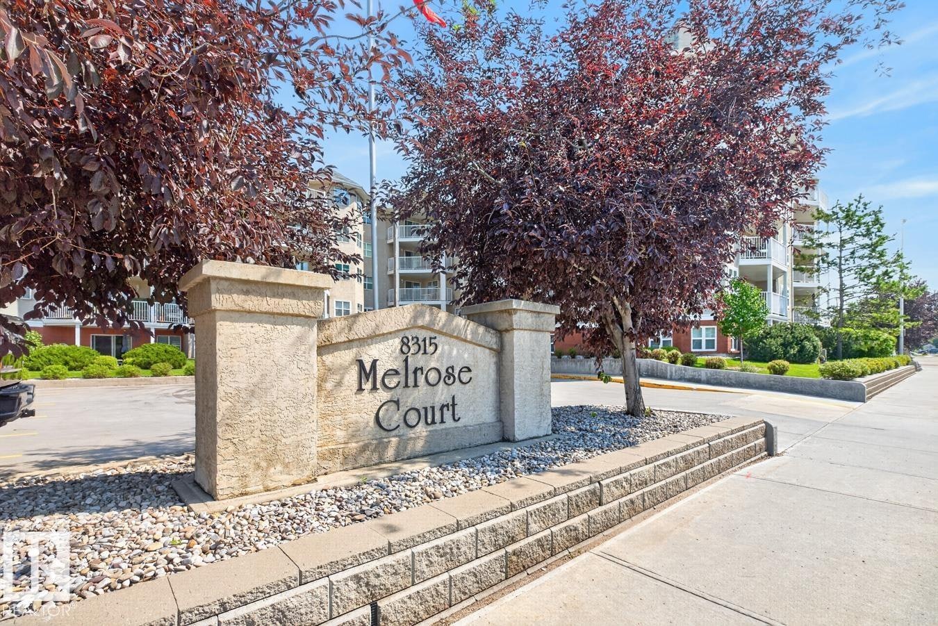 208-8315 83 Street, Edmonton, AB, T6C 4R8
