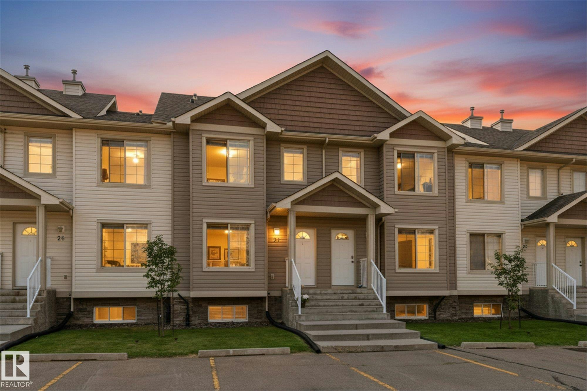 27-290 Spruce Ridge Road, Spruce Grove, AB, T7X 0C4