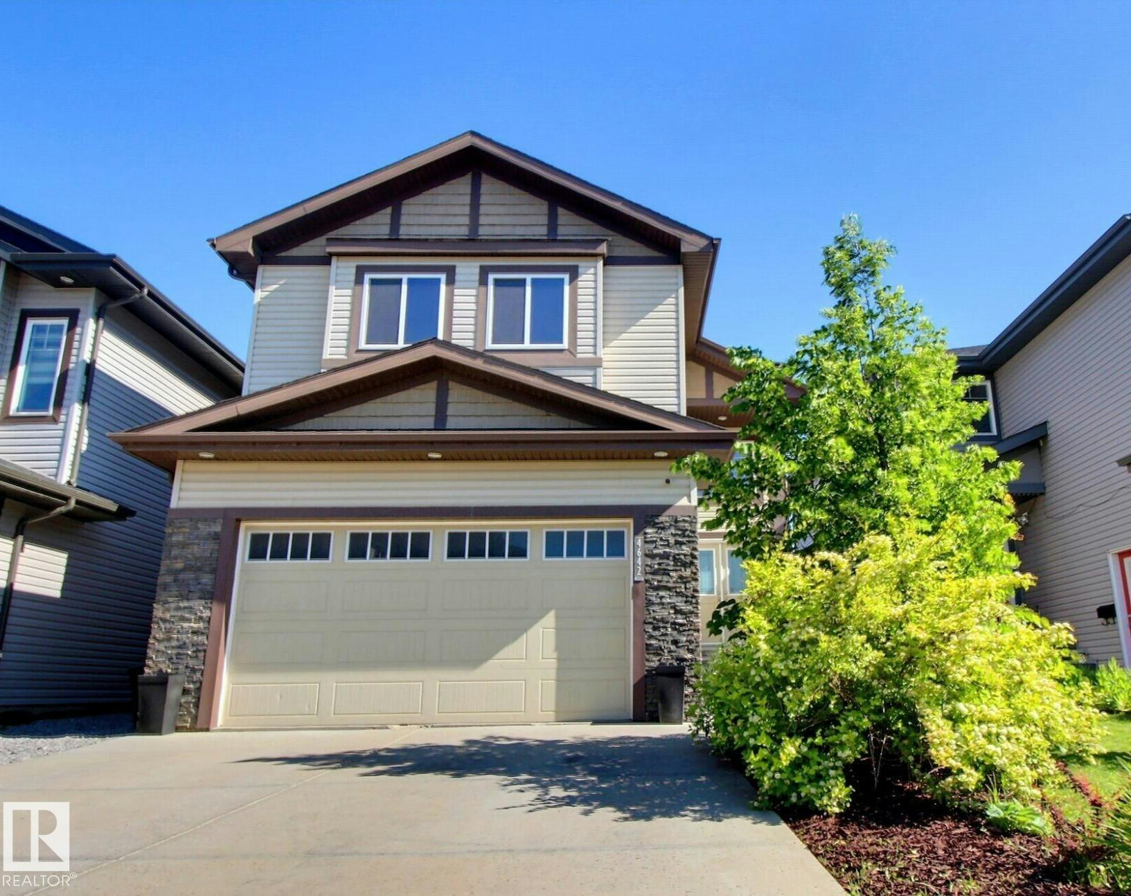 4642 Charles Way, Edmonton, AB, T6W 3H1