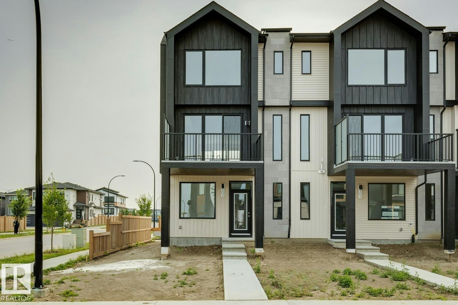 303 32 Street, Edmonton, AB, T6X 3C8