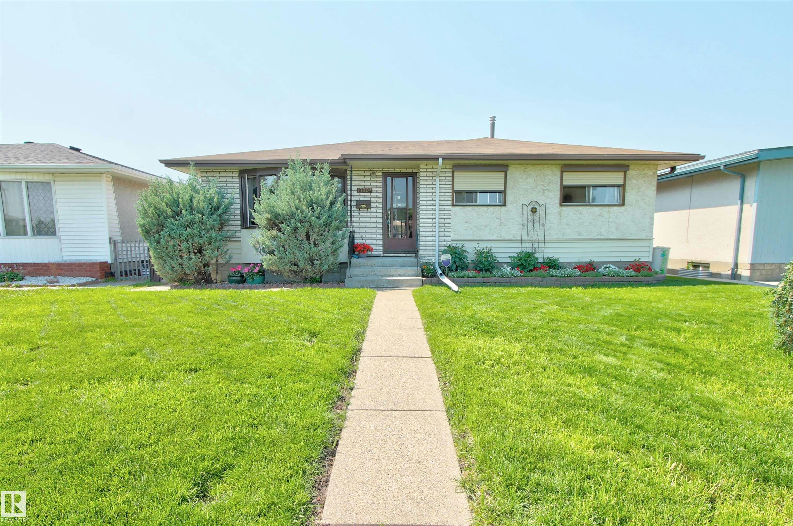 13304 115 Street, Edmonton, AB, T5E 5G6