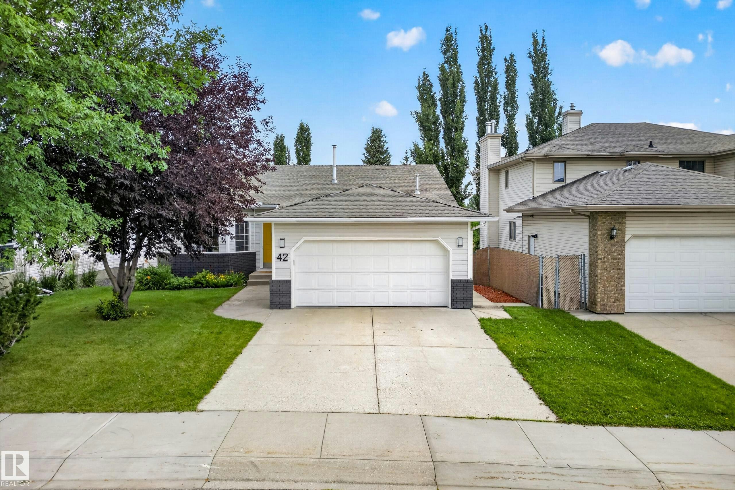 42 Charlton Crescent, Rural Strathcona County, AB, T8H 1S1