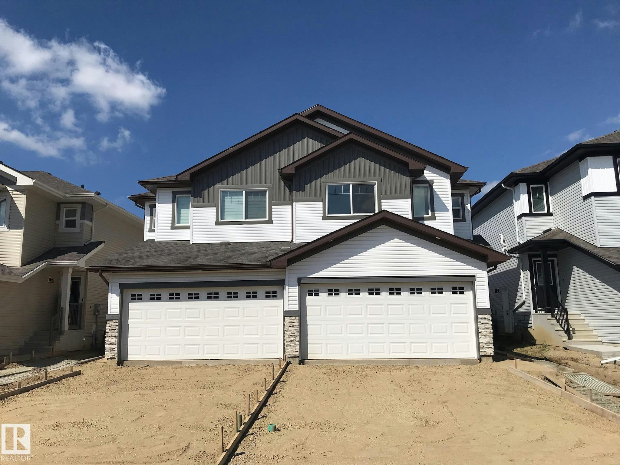 1168 South Creek Wynd, Stony Plain, AB, T7Z 2Z1
