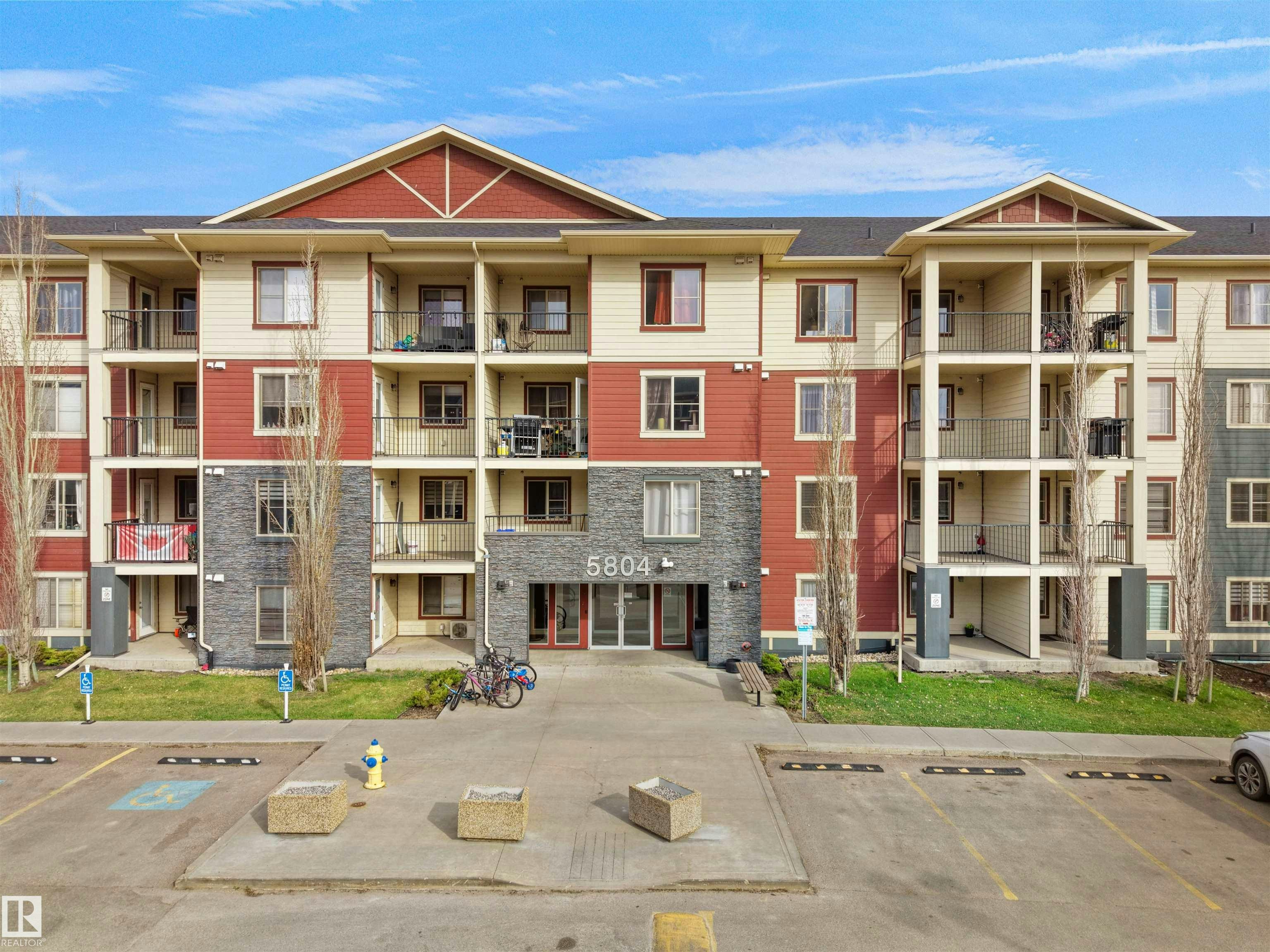 5804 Mullen Place, Edmonton, AB, T6R 0W3