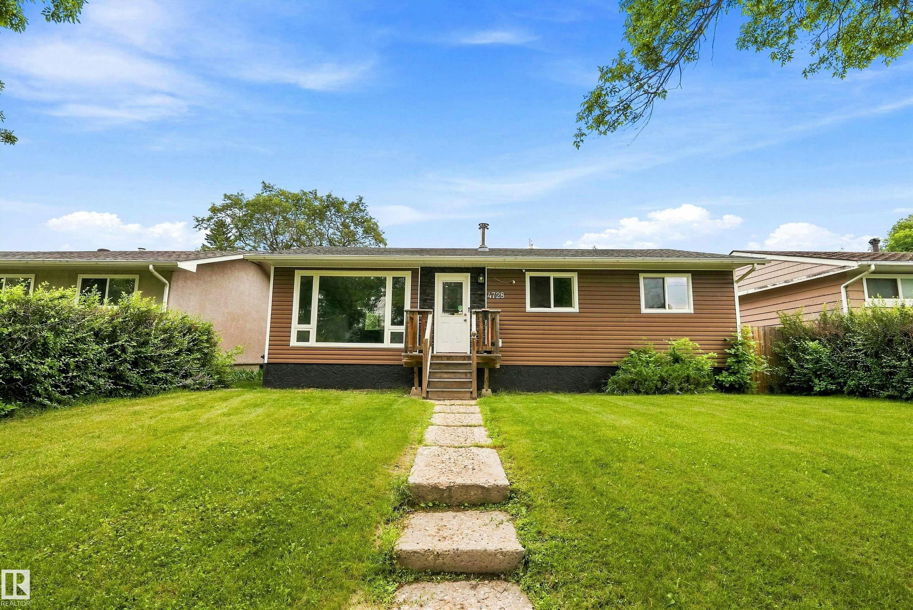 4728 48 Avenue, Wetaskiwin, AB, T9A 0M5