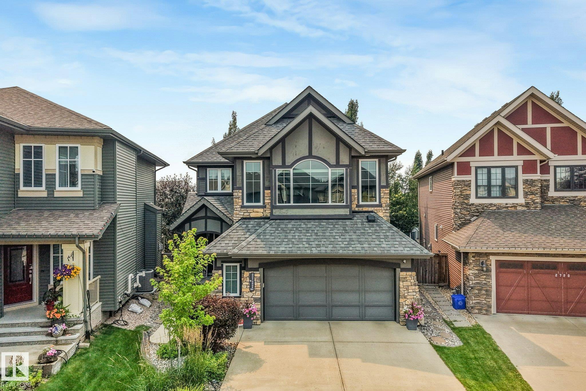 2722 Kirkland Way, Edmonton, AB, T6W 2R4