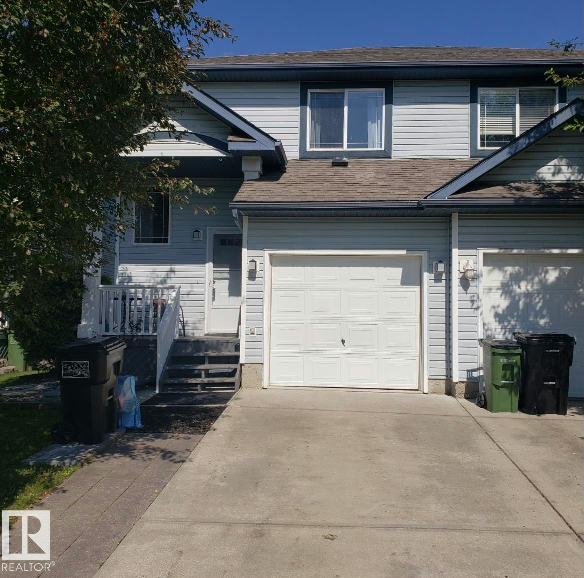 20032 53a Avenue, Edmonton, AB, T6M 2W4