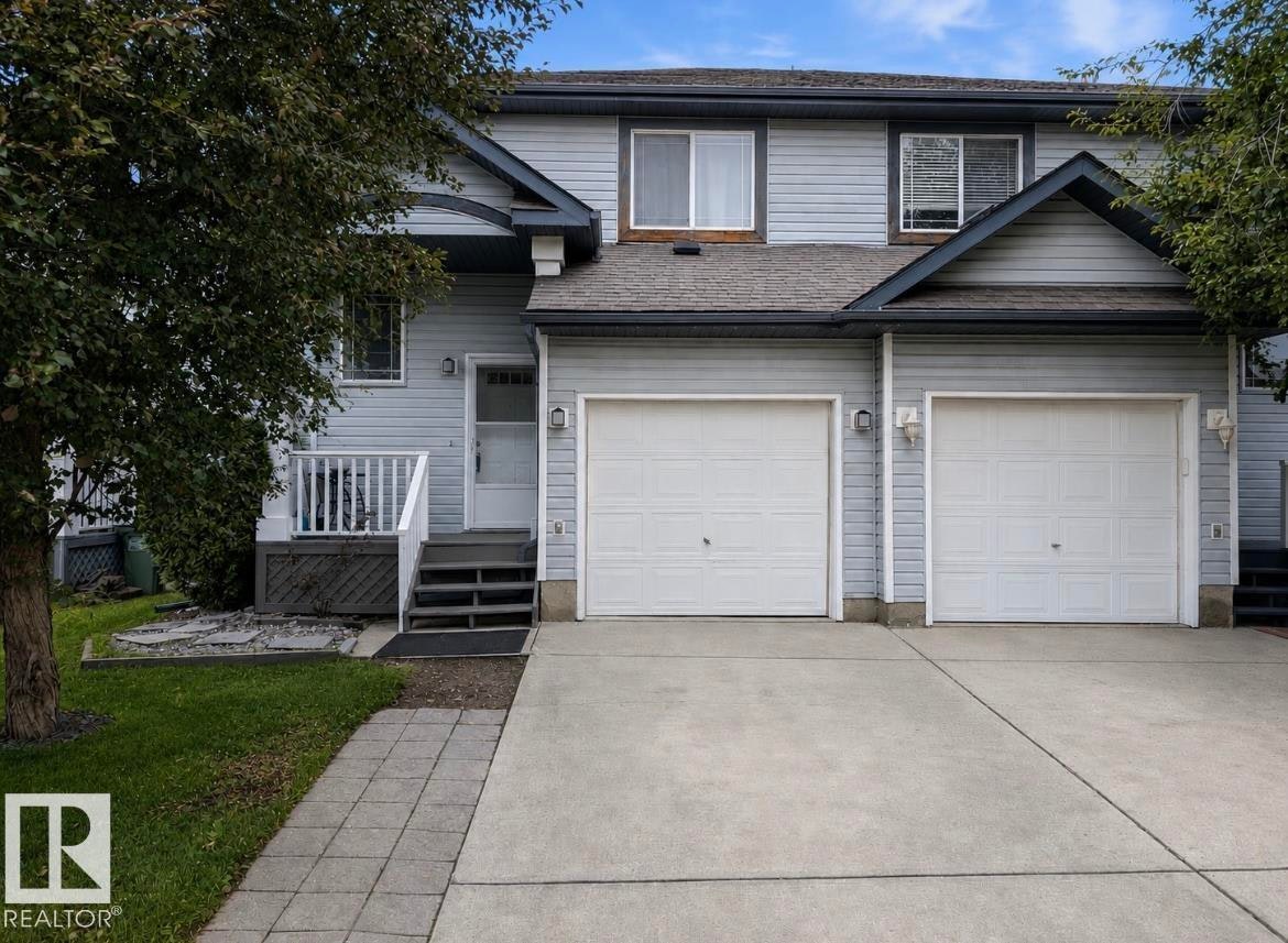 20032 53a Avenue, Edmonton, AB, T6M 2W4