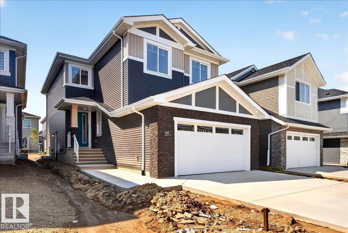 3308 Chickadee Drive, Edmonton, AB, T5S 0V5
