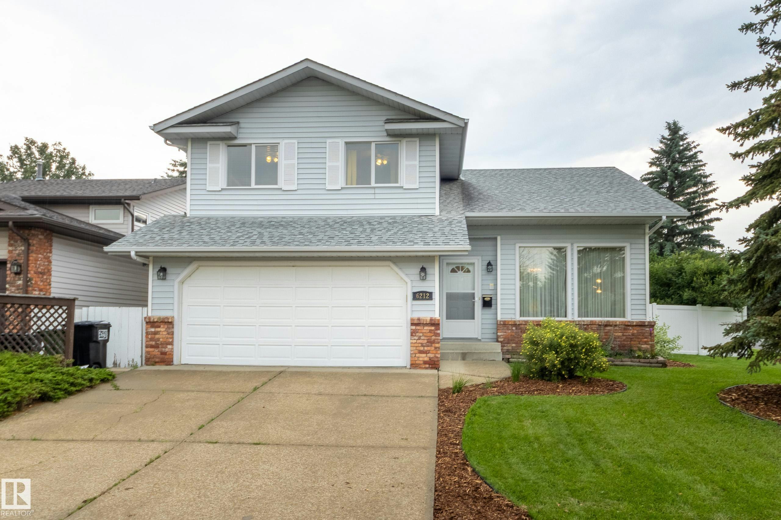 6212 179 Street, Edmonton, AB, T5T 4E4