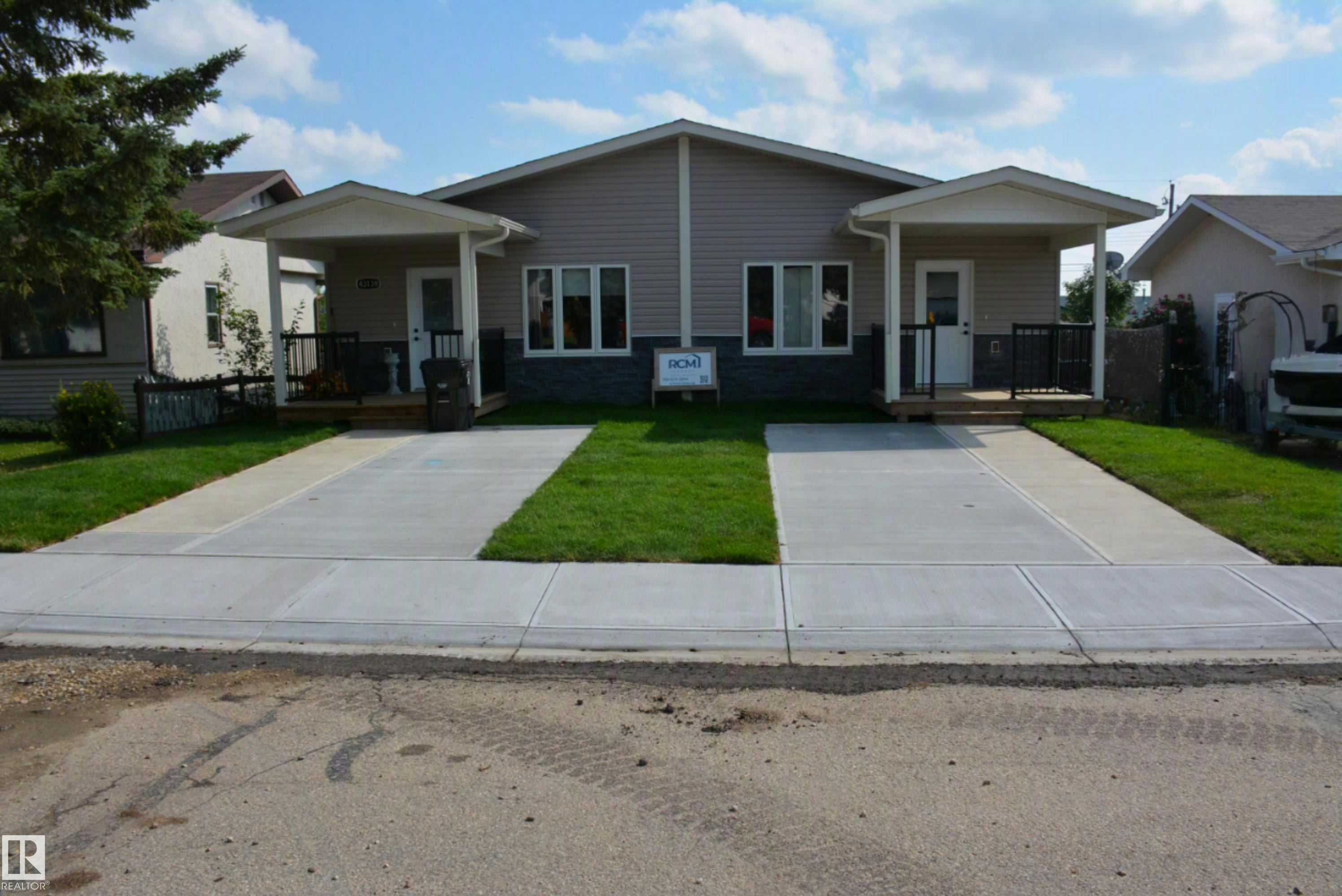 4313 54 Avenue, Barrhead, AB, T7N 1J8