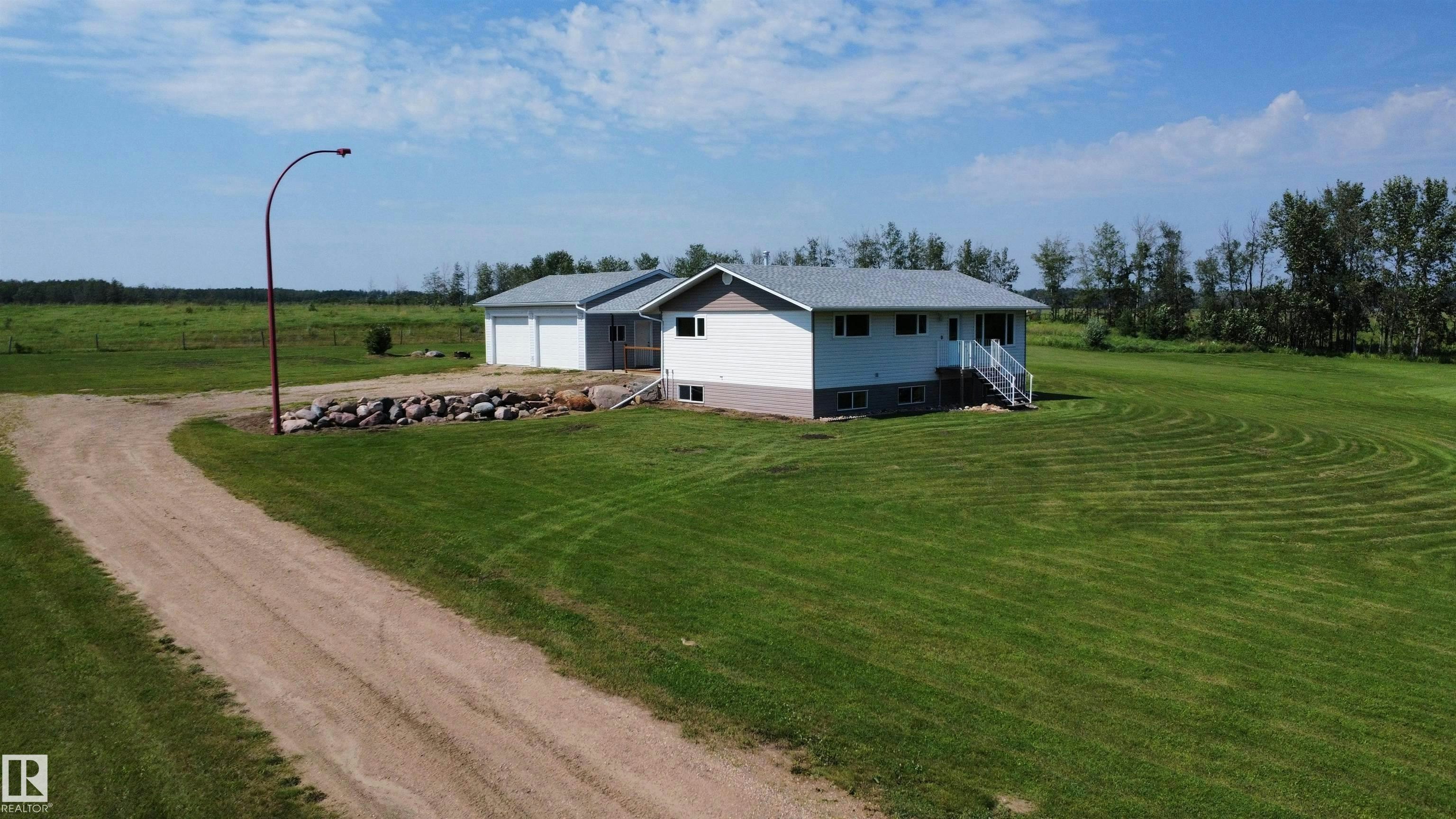 58514 Rg Rd 243, Westlock, AB, T0G 2J0