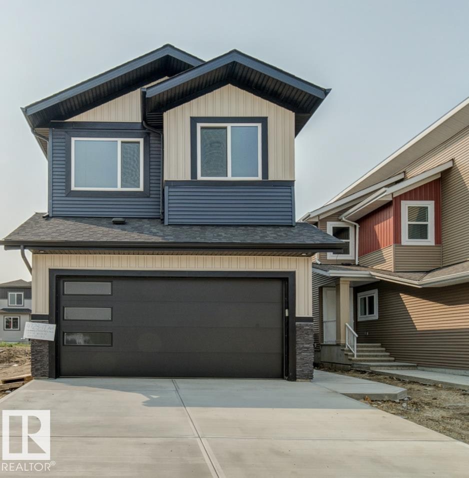4723 17 Avenue, Edmonton, AB, T6X 0P6