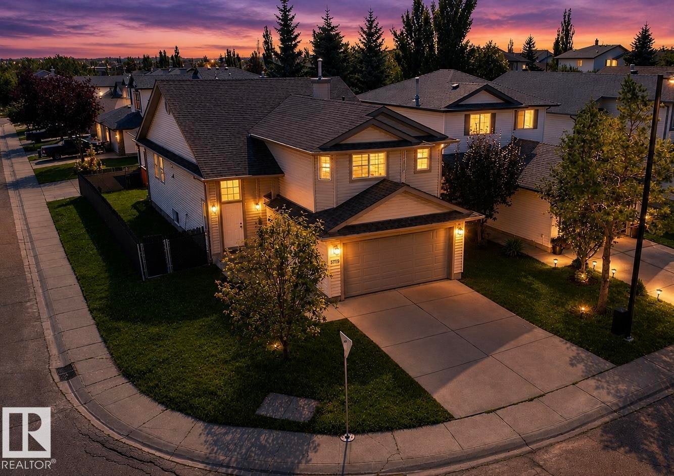 3799 21 Street, Edmonton, AB, T6T 1P3